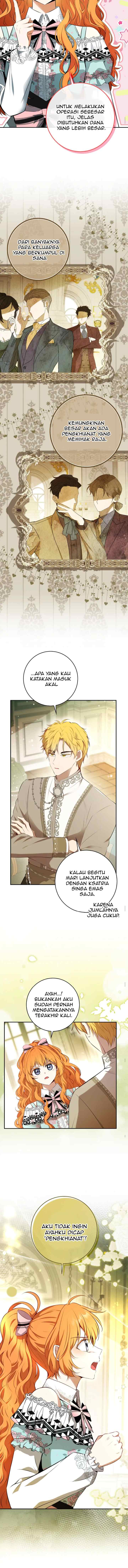Baby Squirrel is Good at Everything chapter 92 halaman 17