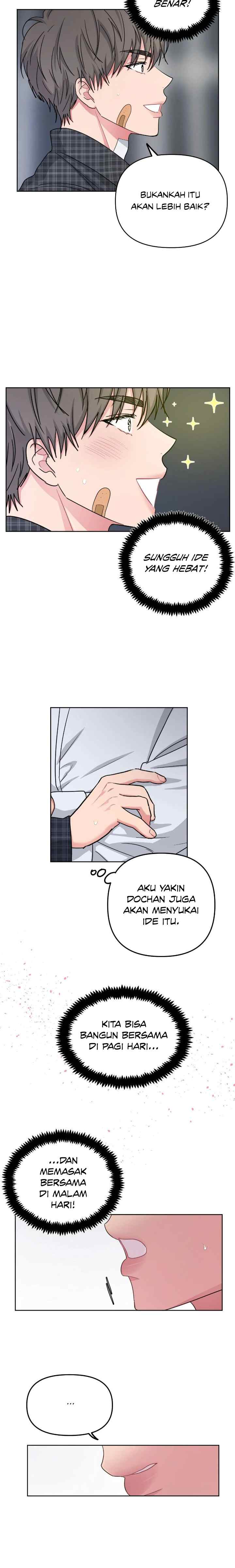 Arts Mans chapter 40 halaman 11