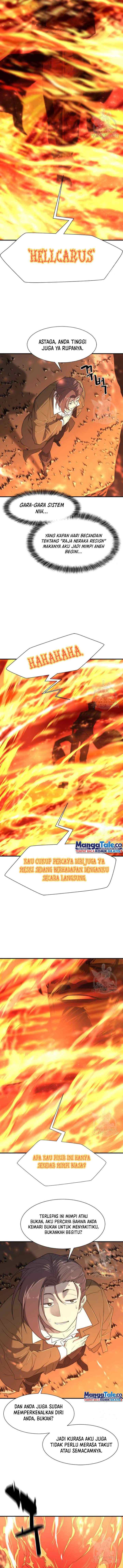 O melhor engenheiro do mundo chapter 100 halaman 5