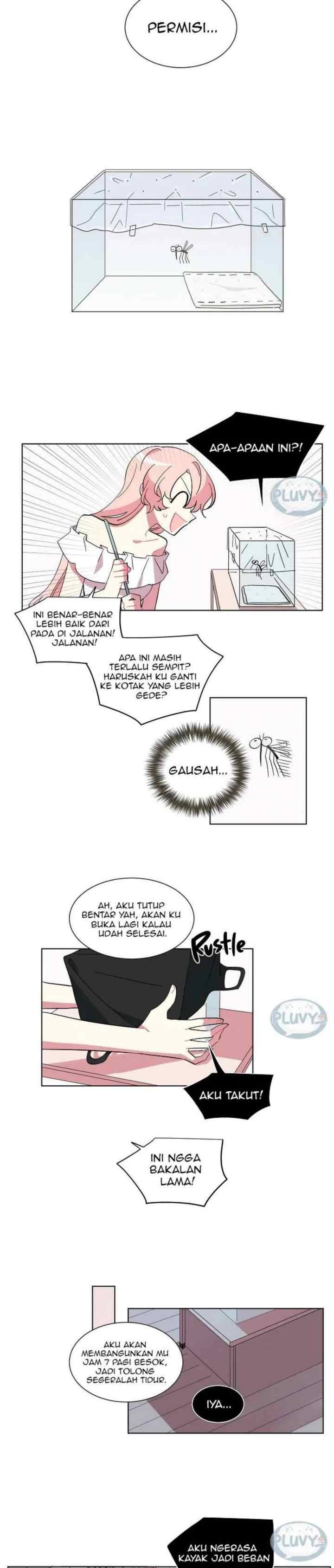 Pichailban chapter 4 halaman 14