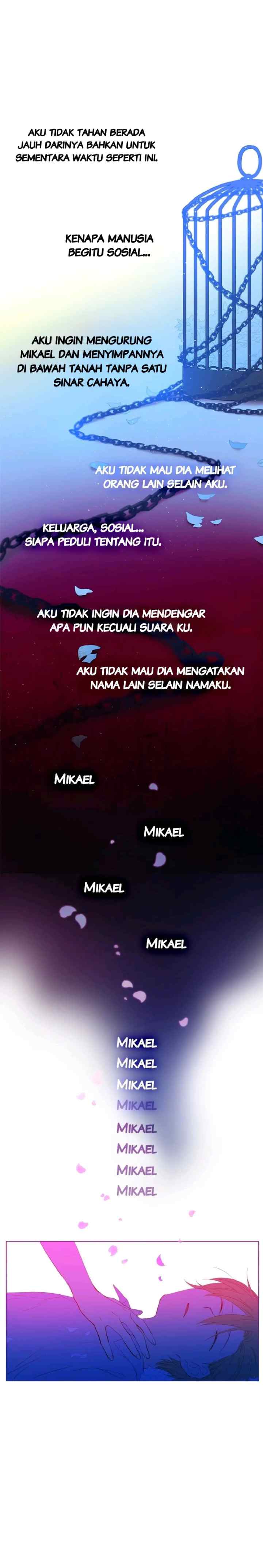 This Witch of Mine chapter 22 halaman 16