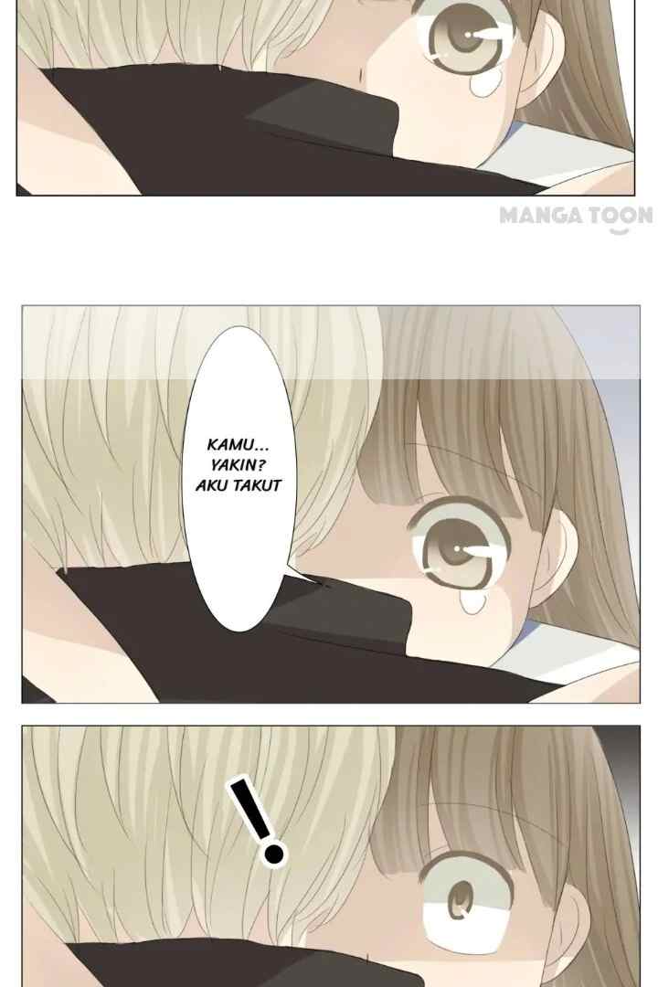 Summer Never Ends chapter 40 halaman 9