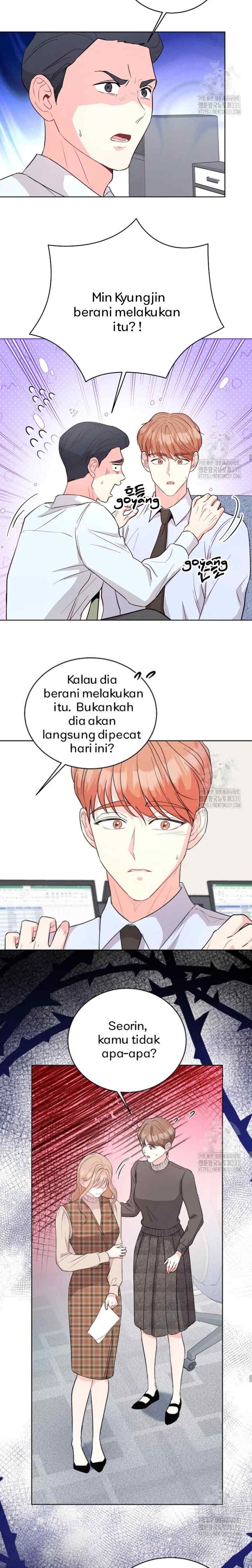 Hades and Persephone chapter 11 halaman 13