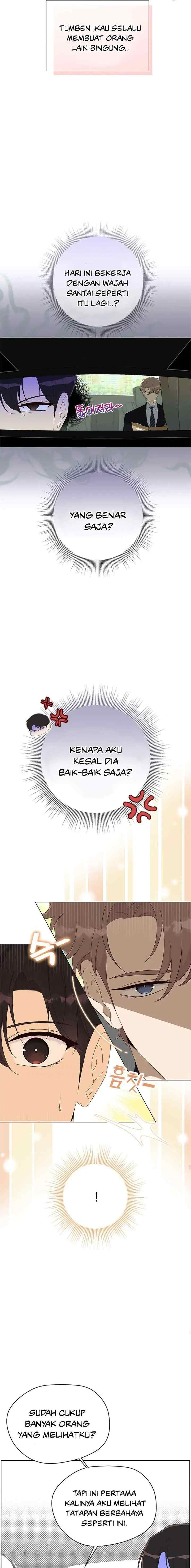 Why You Don't Know He's a She? chapter 41 halaman 8