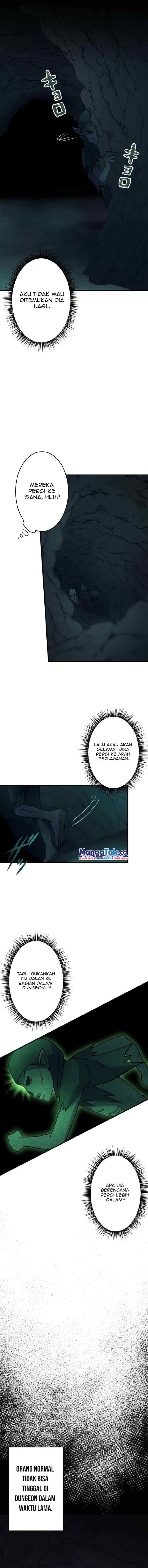 Undead King ~A Low-Ranking Adventurer, With the Power of Monsters, Becomes Unbeatable~ chapter 5 halaman 10