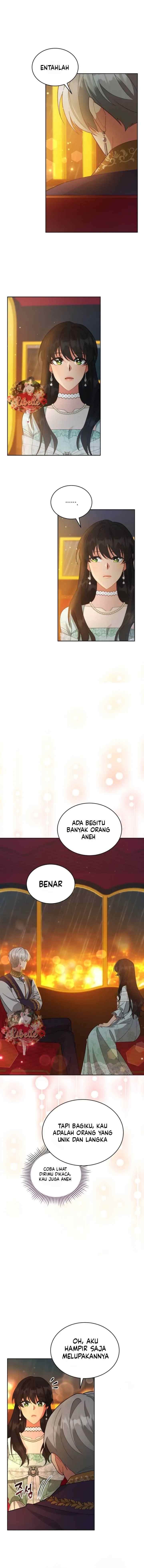 I Seduced the Deceitful Duke chapter 9 halaman 11