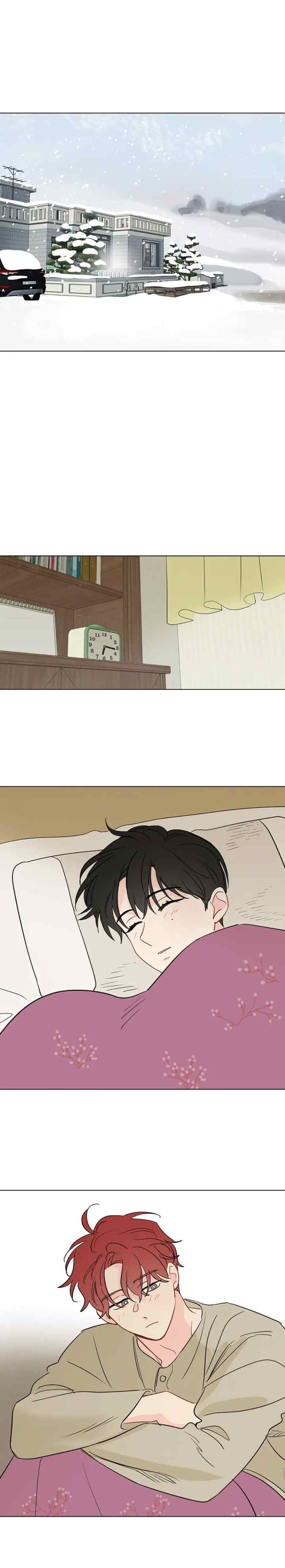 It's Just A Dream... Right?! chapter 48 halaman 16