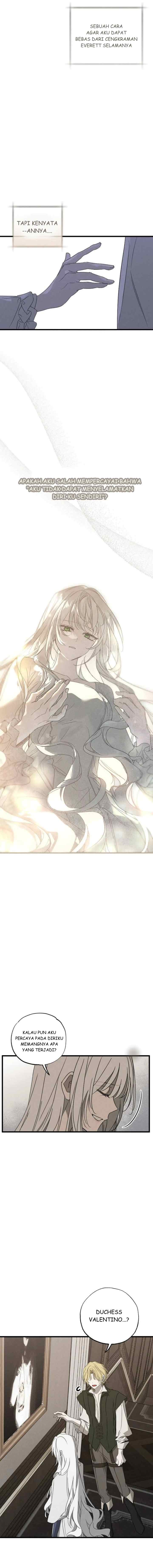 My Husband Who Hates Me Has Lost His Memories chapter 55 halaman 13