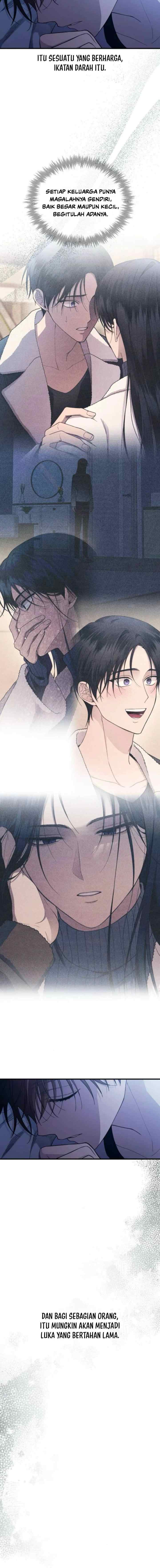 Yeonwoo's Innocence chapter 177 halaman 16