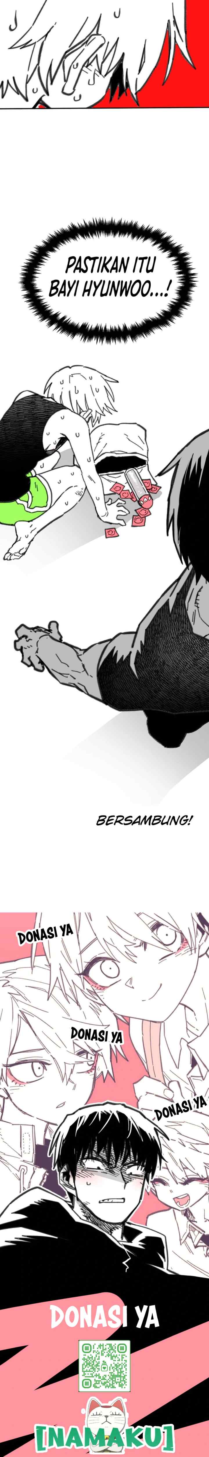 Highschool Boy chapter 33 halaman 20