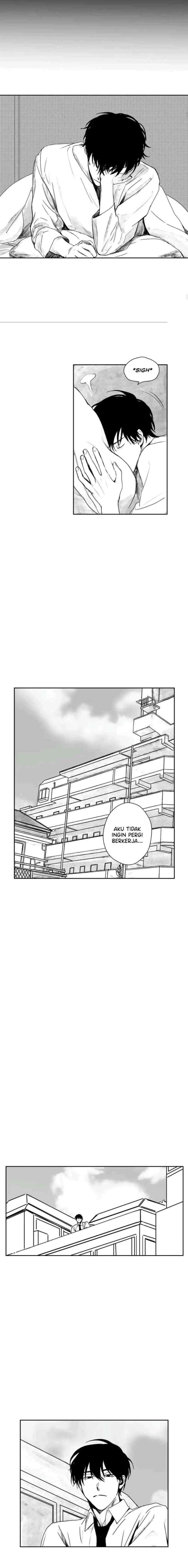 Stalker's Game chapter 23 halaman 7