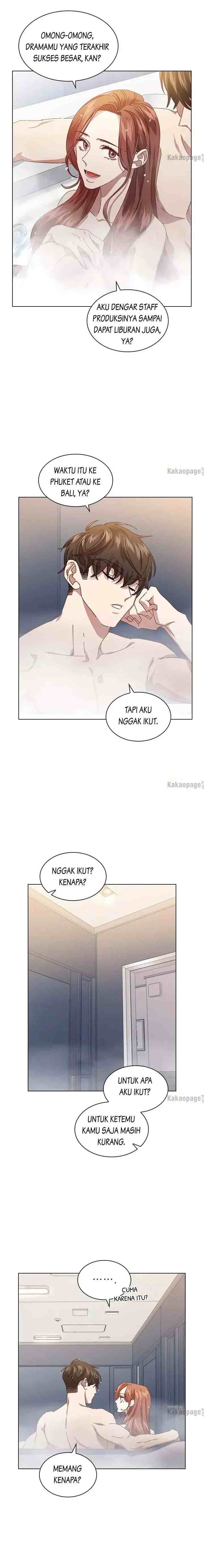 A Beastly Scandal chapter 68 halaman 13