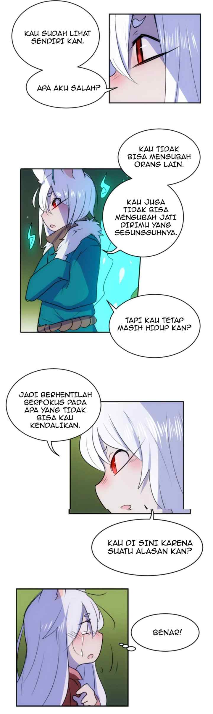 Watermelon chapter 47 halaman 14