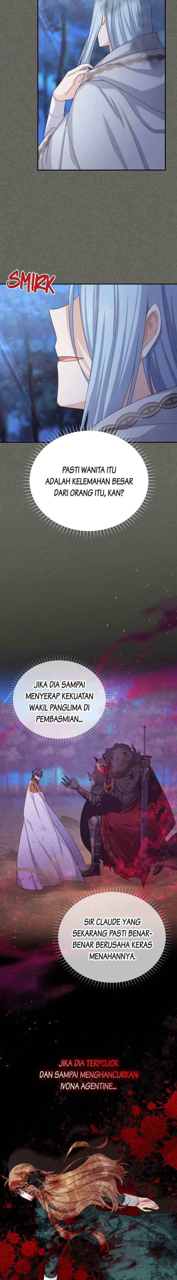 Binkkeopdegi Gongjakbuin chapter 139 halaman 13