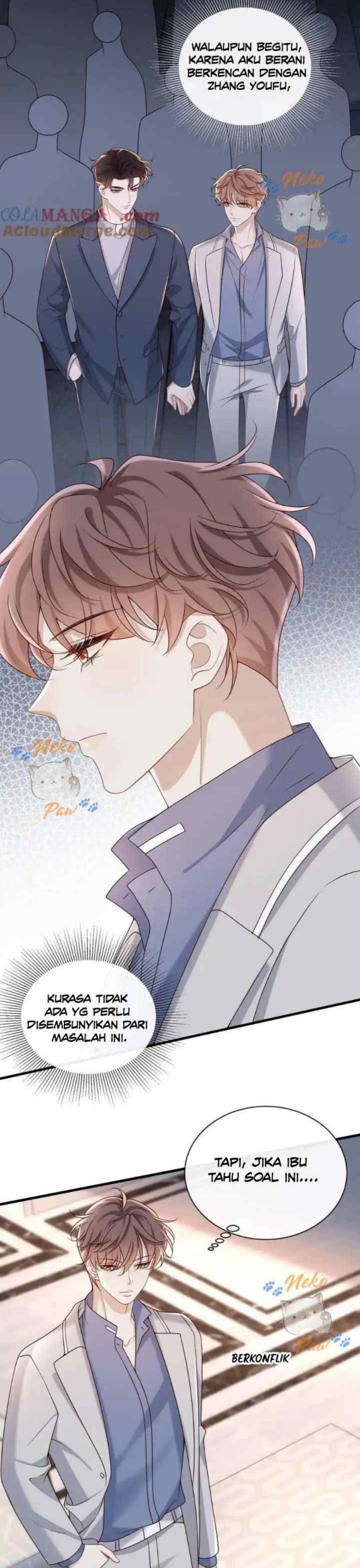 He Came Late At Night chapter 69 halaman 8