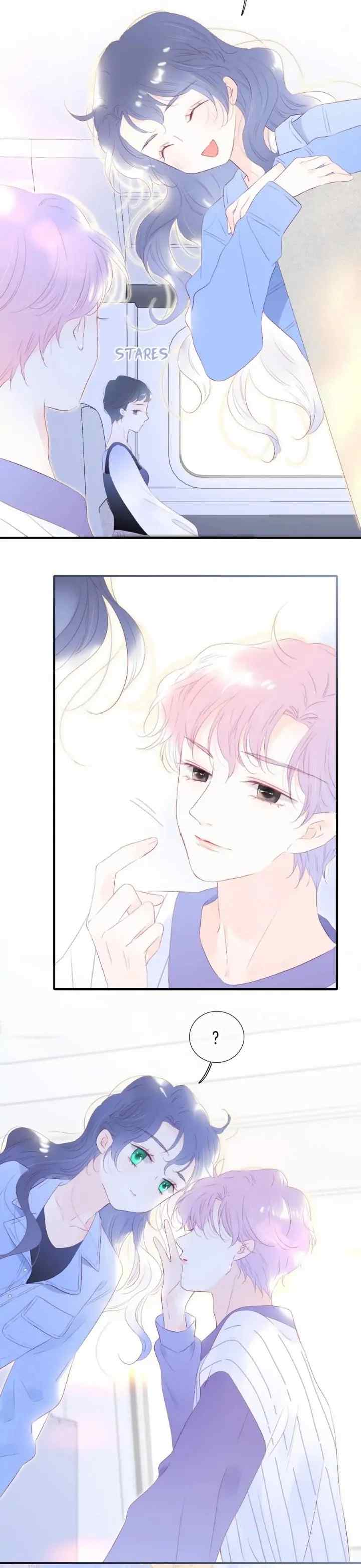 Run Away With A Hedgehog chapter 66 halaman 9