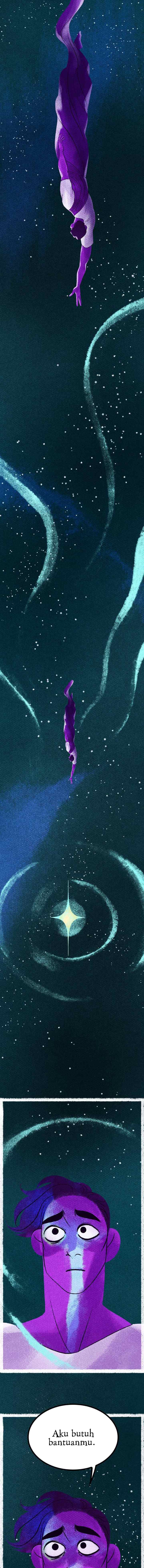 Lore Olympus chapter 248 halaman 17