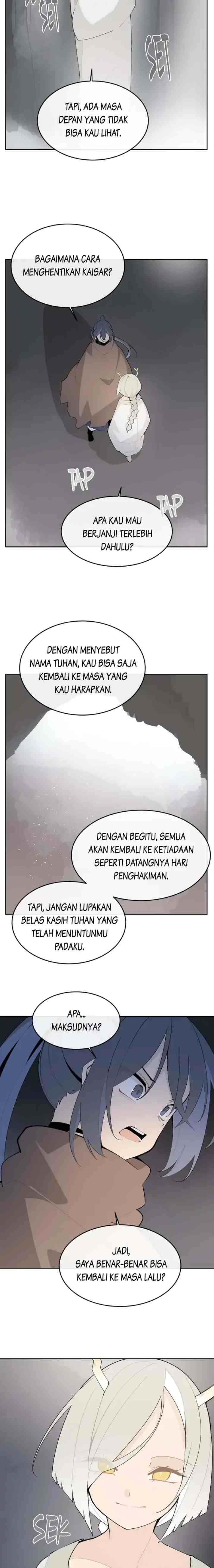 Devil Sword King chapter 310 halaman 12