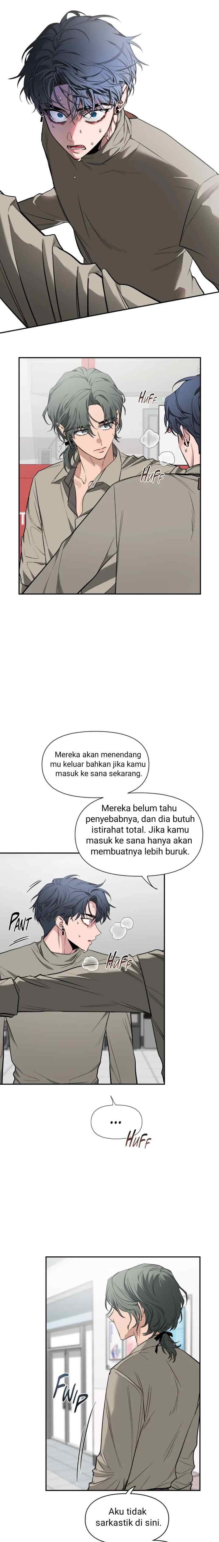 Sketch chapter 74 halaman 4