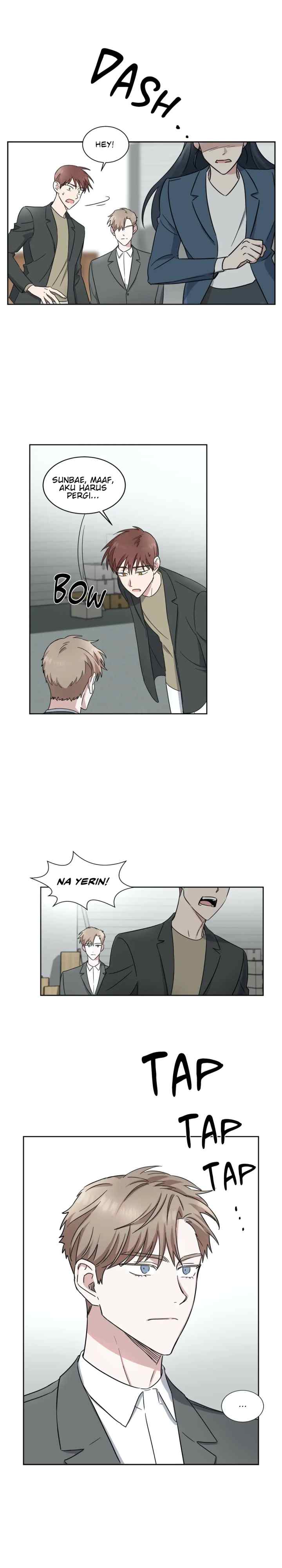 One Take chapter 10 halaman 6