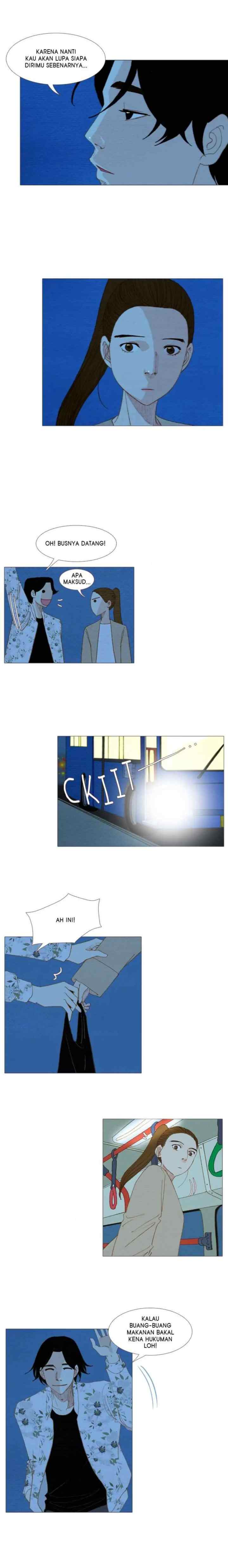 Spirit Fingers chapter 69 halaman 7