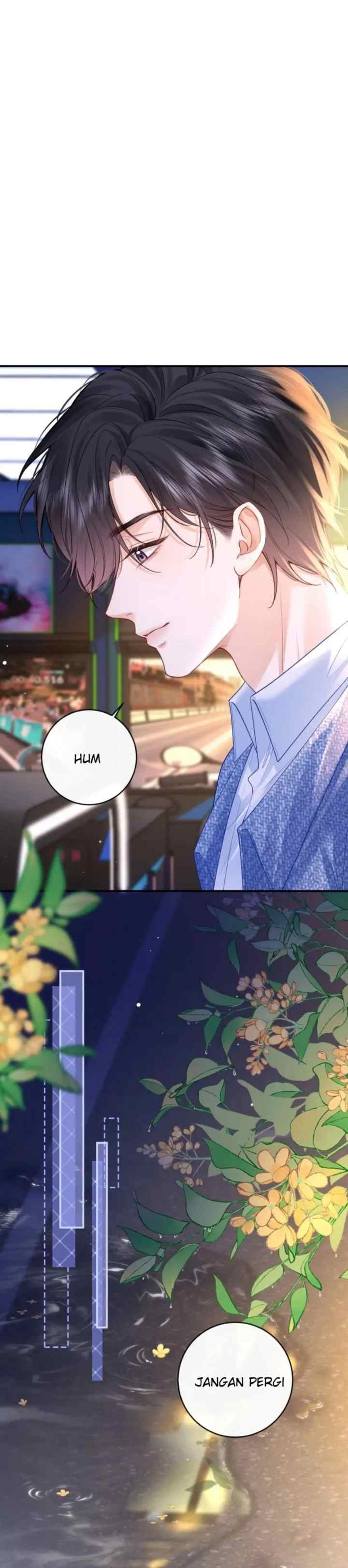 Zhuìluò chapter 5 halaman 10