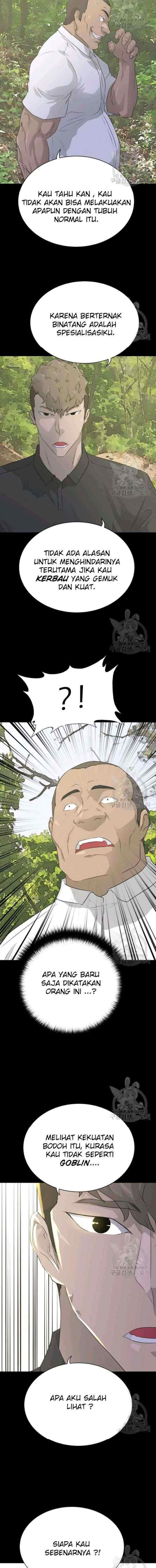 Trigger chapter 70 halaman 4
