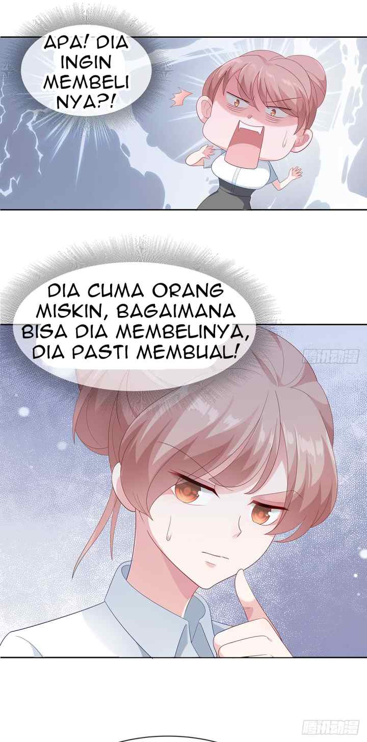 Me! Super Rich! chapter 42 halaman 11