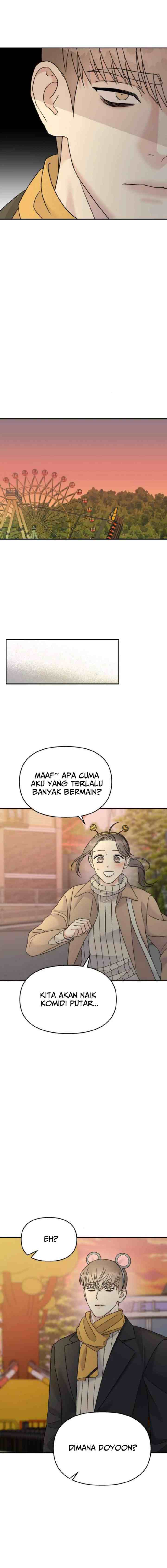 Do As I Say! chapter 89 halaman 14