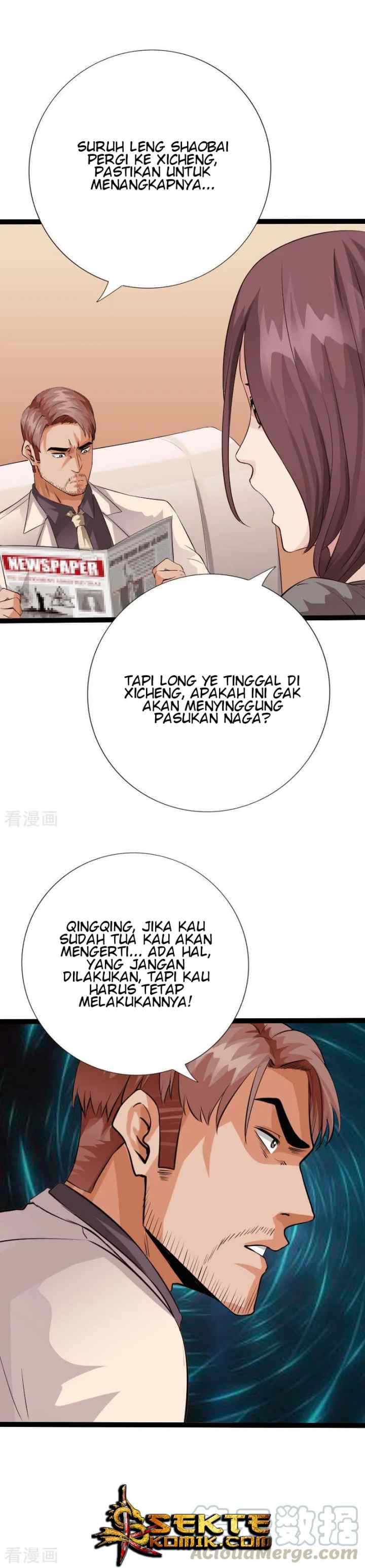 Hopeless chapter 98 halaman 17