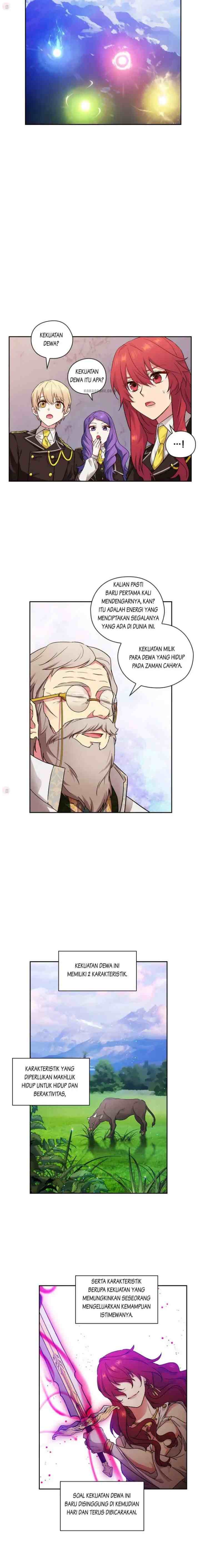 Adonis chapter 125 halaman 14
