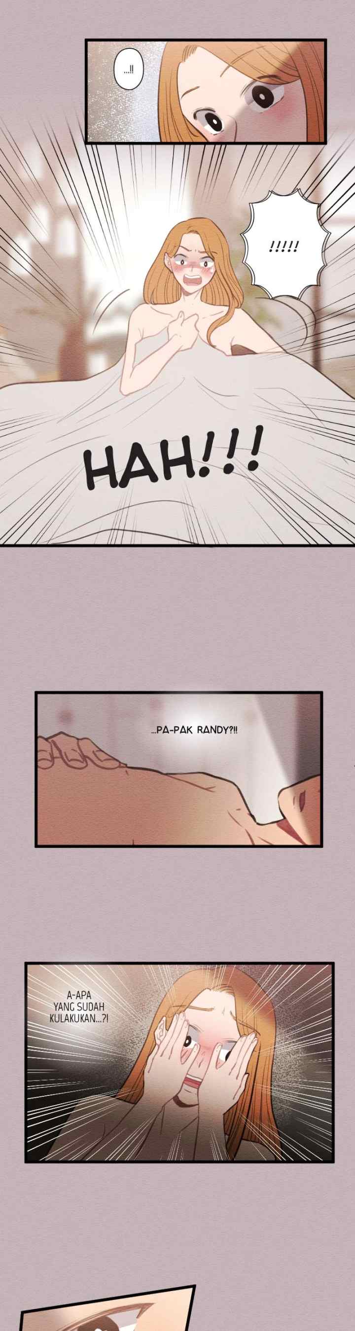 Mistake S1 chapter 69 halaman 16