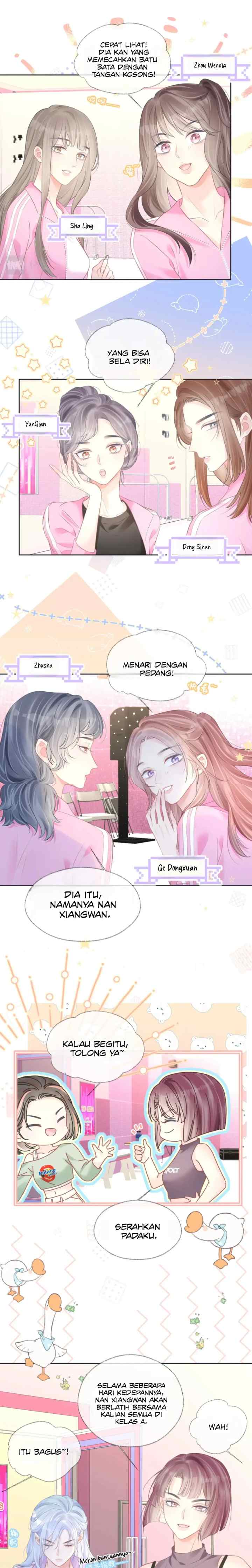 The Queen Starts From the Top chapter 10 halaman 5