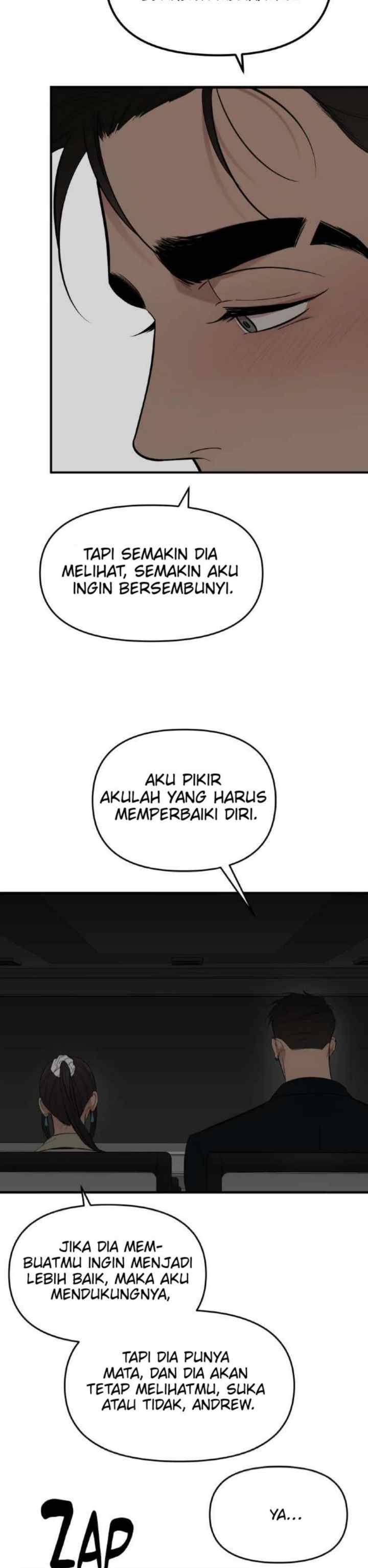 Take Off chapter 117 halaman 11