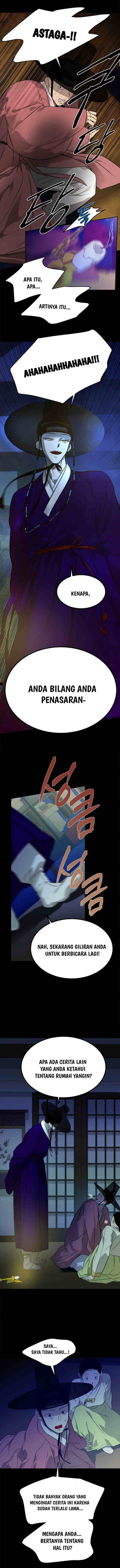Loop chapter 160 halaman 9