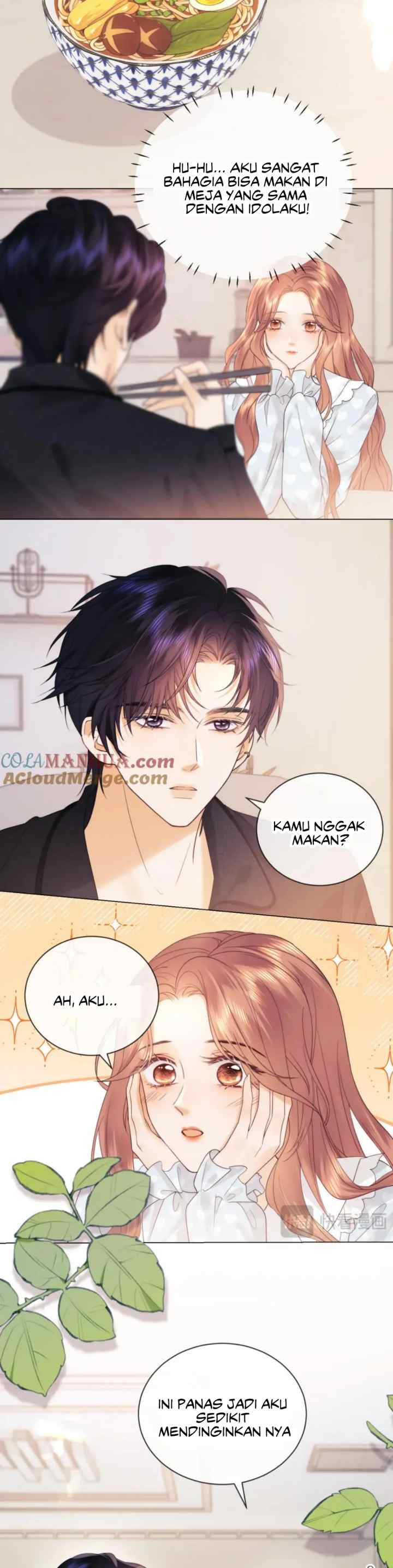 Meet My Wife, Who's Also My Fan chapter 29 halaman 6