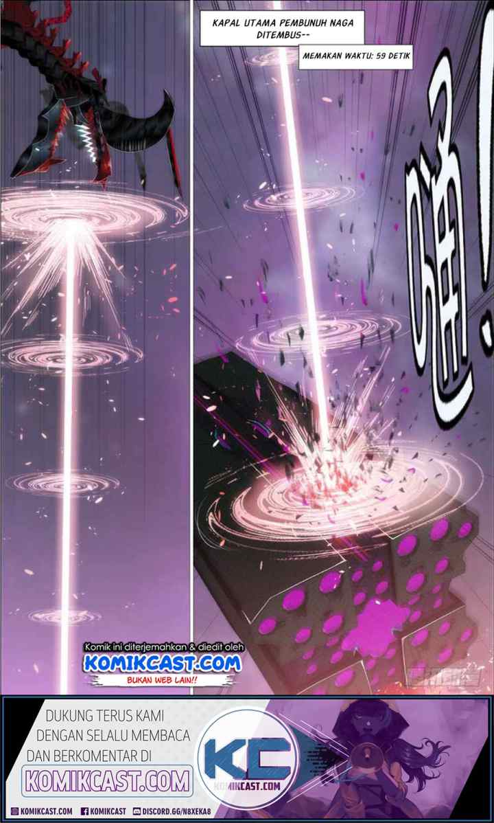 Iron Ladies chapter 283 halaman 15