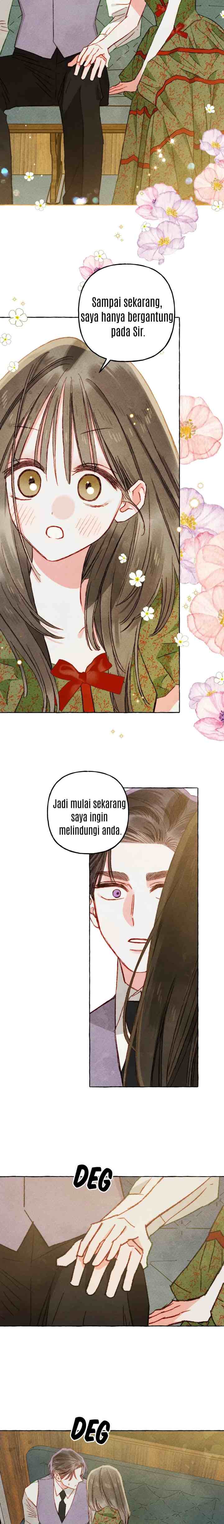 I Raised a Black Dragon chapter 60 halaman 9