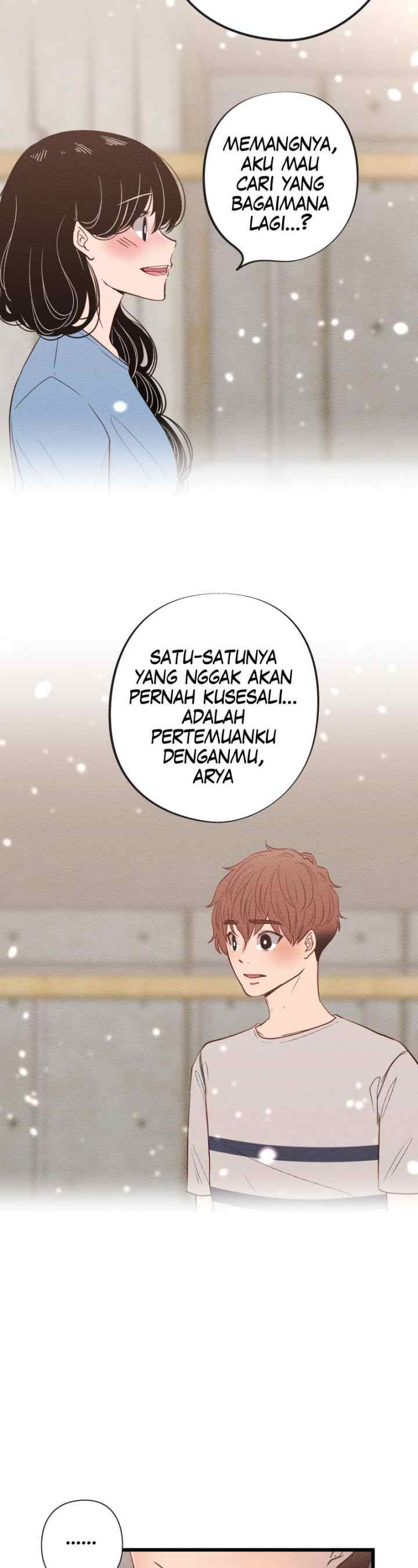 Mistake S1 chapter 107 halaman 19