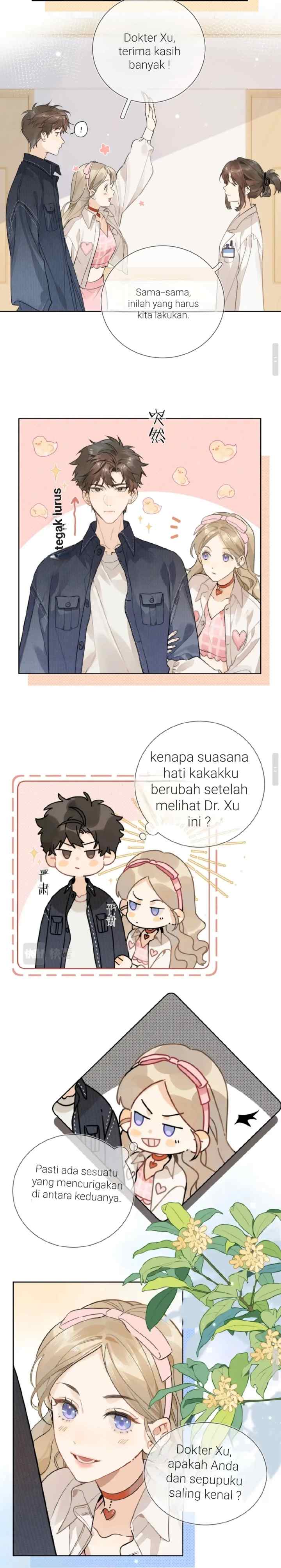 Heliotrope & Zjz chapter 3 halaman 13