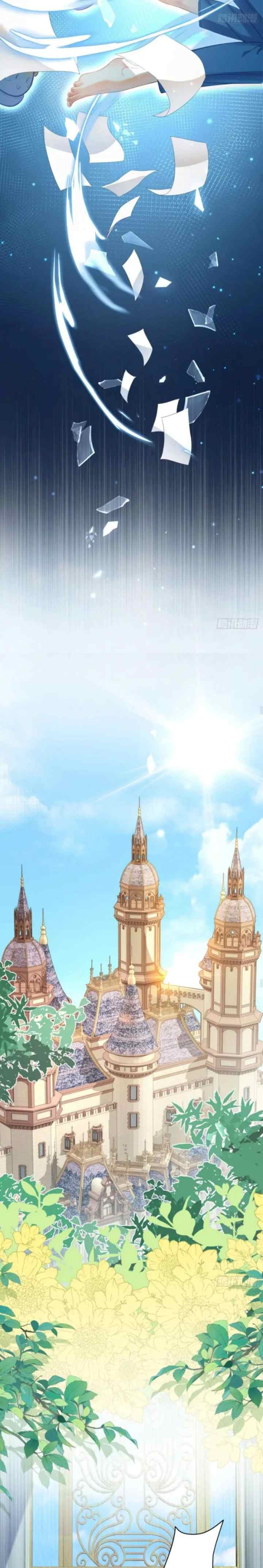 I Want to Maintain My Stepmother's Character chapter 1 halaman 6