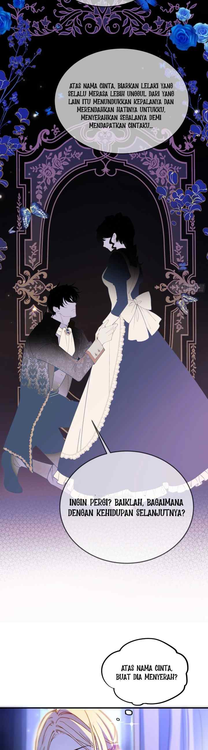 The Secret Game of Nobles chapter 26 halaman 10
