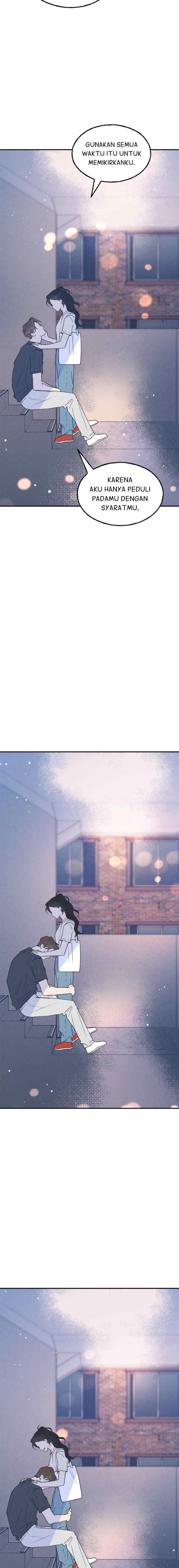 Boyfriend's Law chapter 52 halaman 15
