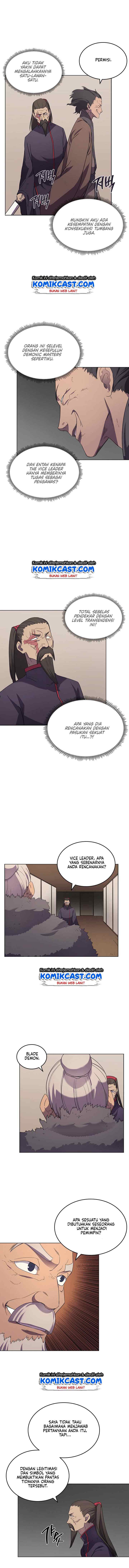 Chronicles of Heavenly Demon chapter 99 halaman 9