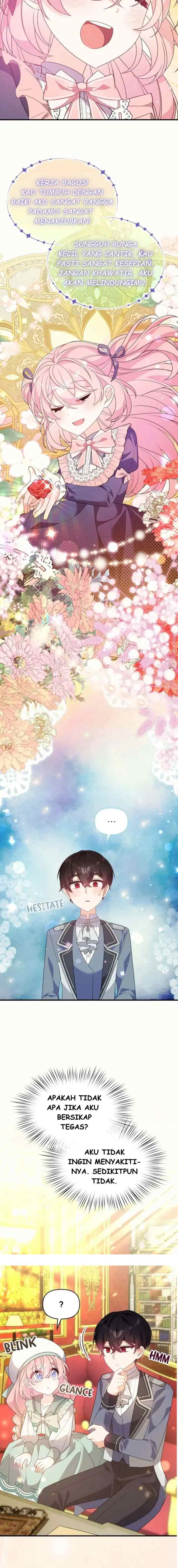 I Will Seduce the Male Lead for My Older Brother chapter 51 halaman 14