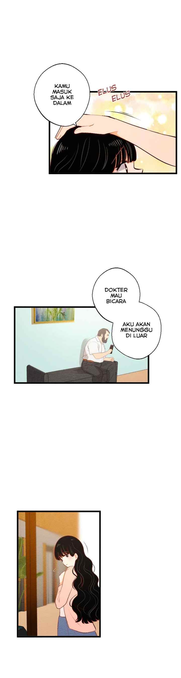 Mistake S2 chapter 57 halaman 11