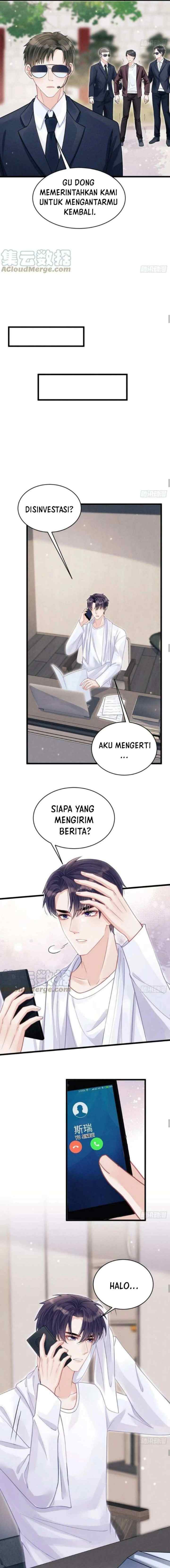 I Suspect the Actor Is Fishing for Me chapter 38 halaman 10