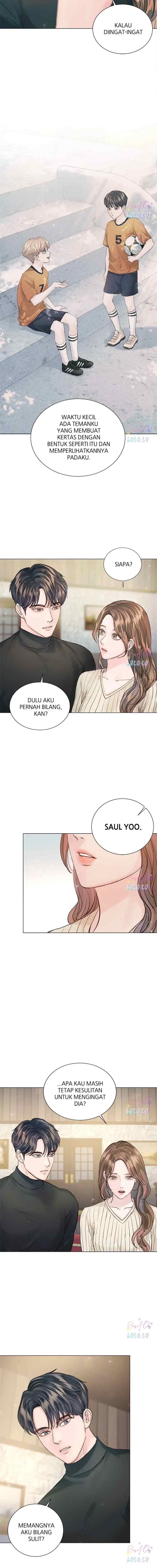 There Must Be Happy Endings chapter 94 halaman 14