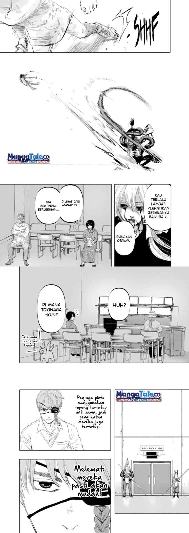 After God chapter 6 halaman 6