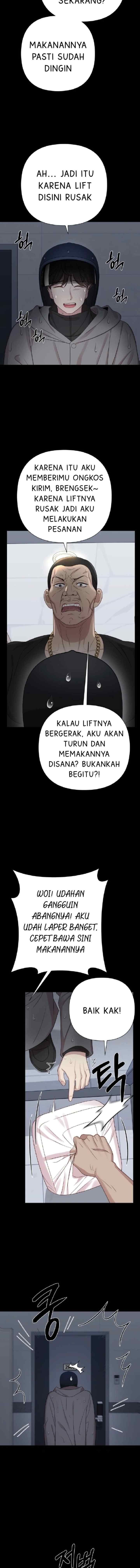 Give Birth To Me chapter 31 halaman 15